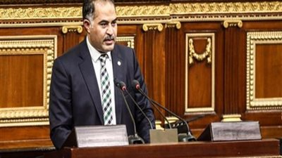 وكيل البرلمان يفضح اكاذيب الاخوان بشأن تعديل مادة شيخ الازهر