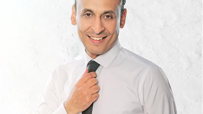 محمد الطوخي يرد على 