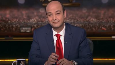 عمرو أديب يستعرض المواد المقترج تعديلها فى الدستور للرد على أكاذيب الإخوان