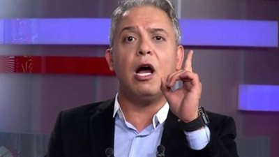 بالفيديو.. الباز يكشف إدمان الإرهابي معتز مطر الهيروين والكحوليات