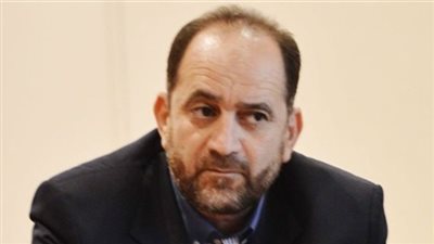حماده المصري: لن اترشح في انتخابات اتحاد الكرة