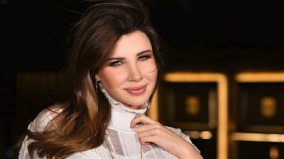 نانسي عجرم تنشر أول صورة لمولودتها الجديدة