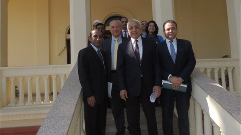 بوابة الجمهورية