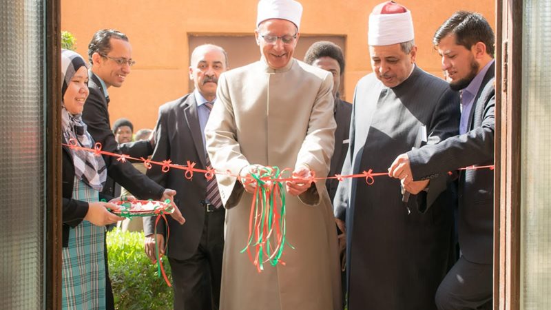 بوابة الجمهورية
