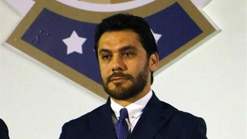 بوابة الجمهورية