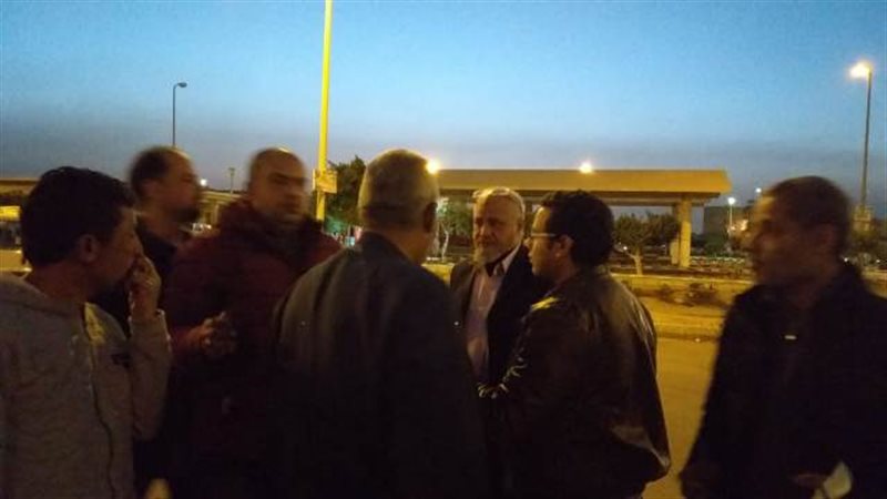 بوابة الجمهورية