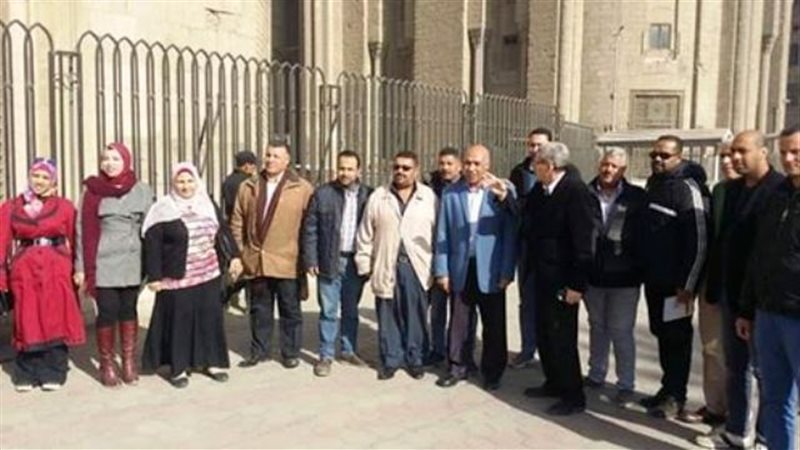 بوابة الجمهورية