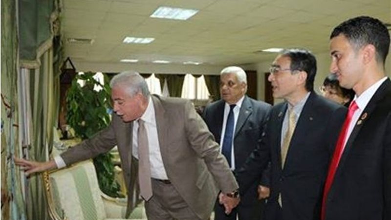 بوابة الجمهورية