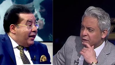 اختفاء معتز مطر .. آخر حلقات انقسام العصابة الاخوانية