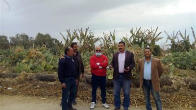 السيطرة على حريق داخل مستشفي الخانكة دون خسائر في الأرواح