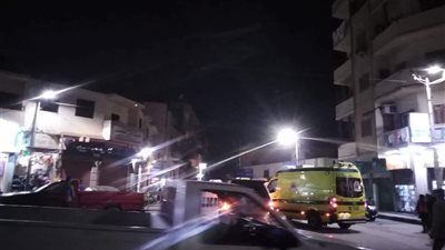 محافظ الأقصر يقرر تعويض المضارين وحصر المنازل الآيلة للسقوط