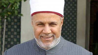 مدبولى يصدر قرارا بتعيين أبوزيد الأمير نائبا لرئيس جامعة الأزهر لقطاع الوجه البحري