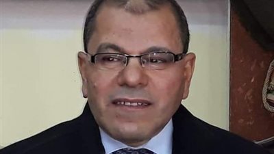 مبروك عميدا لكلية الشريعة والقانون جامعة الأزهر فرع طنطا