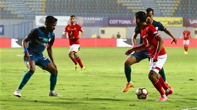 إنبي: الحكم على الهدف صعب