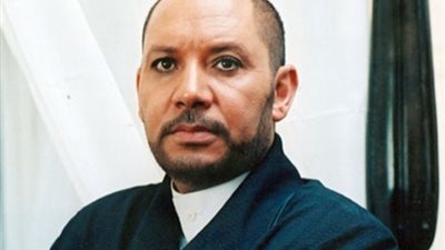 كمال أبورية: 