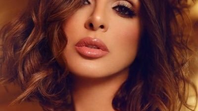 المطربة انغام : بحب نفسى .. وجمهورها يرد
