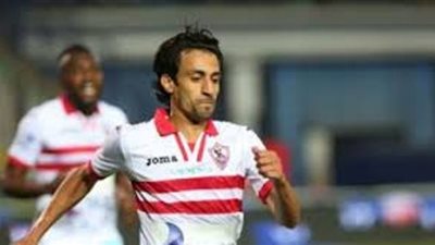 الزمالك يضم صانع ألعاب حرس الحدود