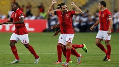 بيراميدز يوجه ضربة جديدة للأهلي