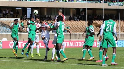 شهد شاهد من اهلها.. السحر والشعوذة وراء فوز جورماهيا على الزمالك
