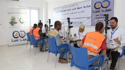 استراتيجية كبري لخدمة المواطنين وتدريب الأطباء بالقرى الاكثر احتياجا