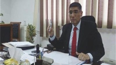 رئيس الجهاز: مهلة شهر للمُتخلفين عن استلام قطع الأراضى بمشروع 