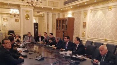 ننشر تفاصيل لقاء أعضاء 