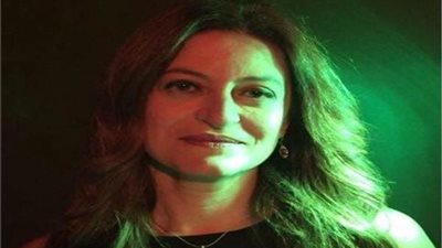 الفنانة نورا أمين منسقا عاما لمهرجان شرم الشيخ الدولي للمسرح الشبابي