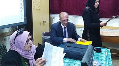 صحافة بلبيس تختتم ورشة عمل رفع كفاءة الأخصائيين.. صور