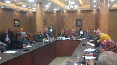 عجلان يطالب بتفعيل خطة الأنشطة بالمدارس مع أول يوم دراسي