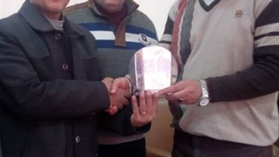 تعليم أسيوط يحصد المركز الأول في التسجيل بمسابقة تحدى القراءة العربى