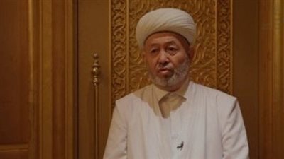 مفتي أوزبكستان: مشاركة شيخ الأزهر وبابا الفاتيكان بمؤتمر الأخوة الإنسانية يعزز أواصر المودة