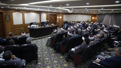 وكيل الأزهر: امتحان تجريبي لامتحانات «الكتاب المفتوح» في مارس