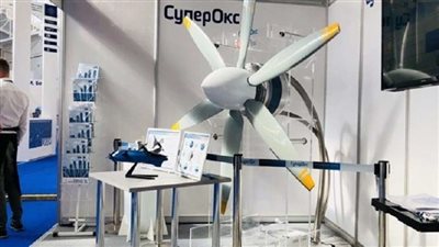 روسيا تختبر تقنيات فائقة للطائرات الكهربائية