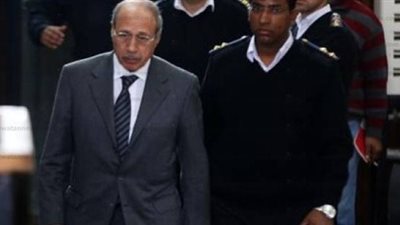 إعادة المرافعة فى محاكمة حبيب العادلى و10 متهمين اخرين 5 مارس المقبل