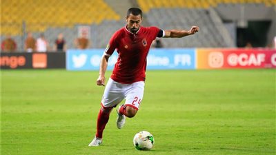 ثلاثى الاهلى يواصلون التأهيل استعدادا للمباريات المقبلة