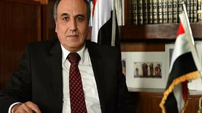 «عبدالمحسن سلامة» يعلن عدم ترشحة لمنصب «نقيب الصحفيين».. ويتفرغ للأهرام
