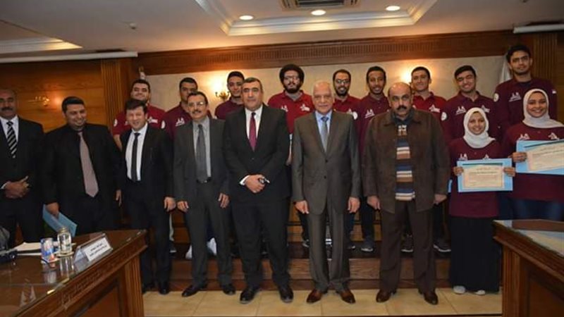 بوابة الجمهورية