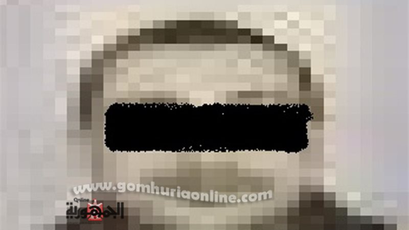 مقاول العجمى الهارب