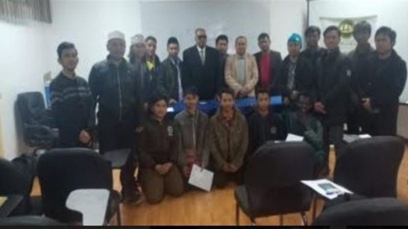 بوابة الجمهورية
