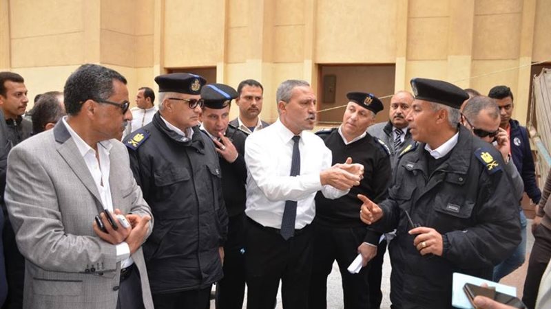 بوابة الجمهورية