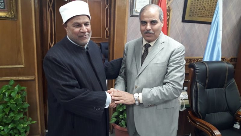 بوابة الجمهورية
