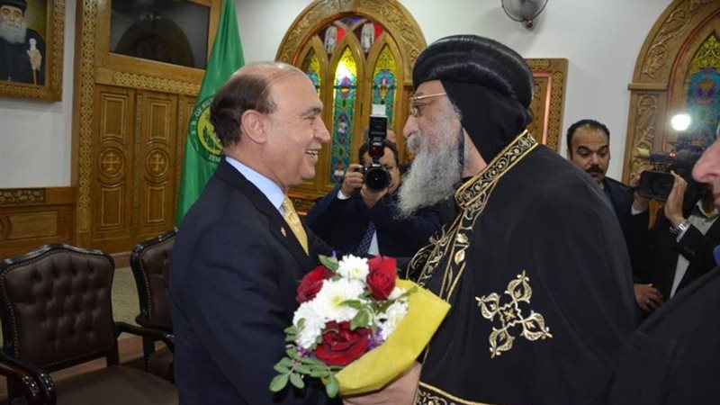 بوابة الجمهورية