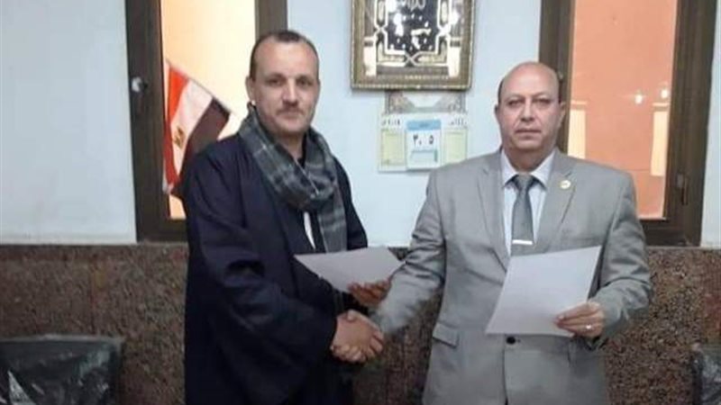 بوابة الجمهورية