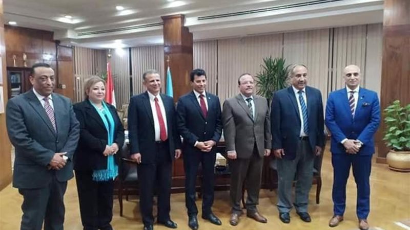 بوابة الجمهورية