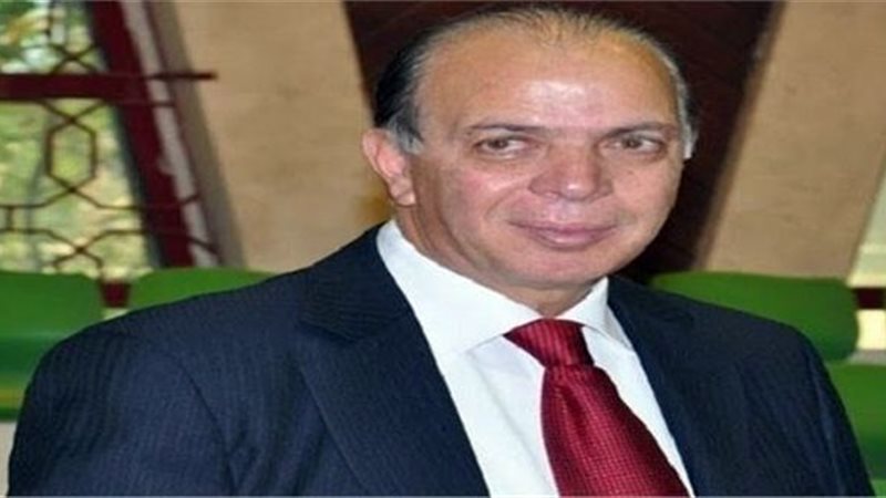 بوابة الجمهورية