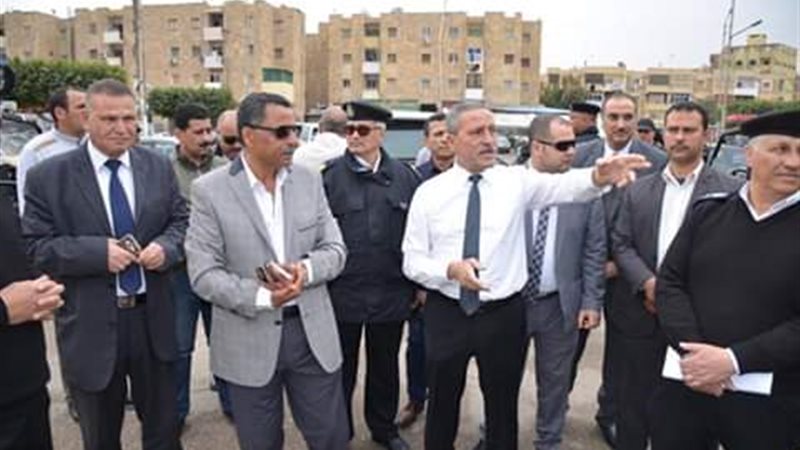 بوابة الجمهورية