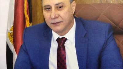 العاملون بالجهاز الإدارى بالدولة يرحبون بتعديل الدستور