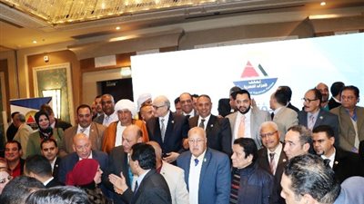 تحالف الاحزاب المصرية يؤيد التعديلات الدستورية