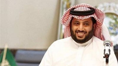 جمال جودة: الأهلي تخلى عني وتركي آل الشيخ رجل بمعنى الكلمة وقدرني