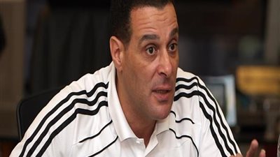 عصام عبد الفتاح: إحالة ملف حكم مباراة الاهلى و الحرس للتحقيق العاجل